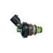 1988-1991 Honda Civic Fuel Injector - GB Remanufacturing