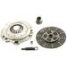 1994 Jeep Wrangler Clutch Kit - LUK