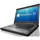 Lenovo ThinkPad T430 3rd Gen 14-Inch Laptop (Black) - (Intel i5-3320M CPU, 8 GB RAM, 320 GB HDD, Windows 10 Pro) (Renewed)