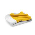 Bugaboo Light Cotton Blanket, Bright Yellow