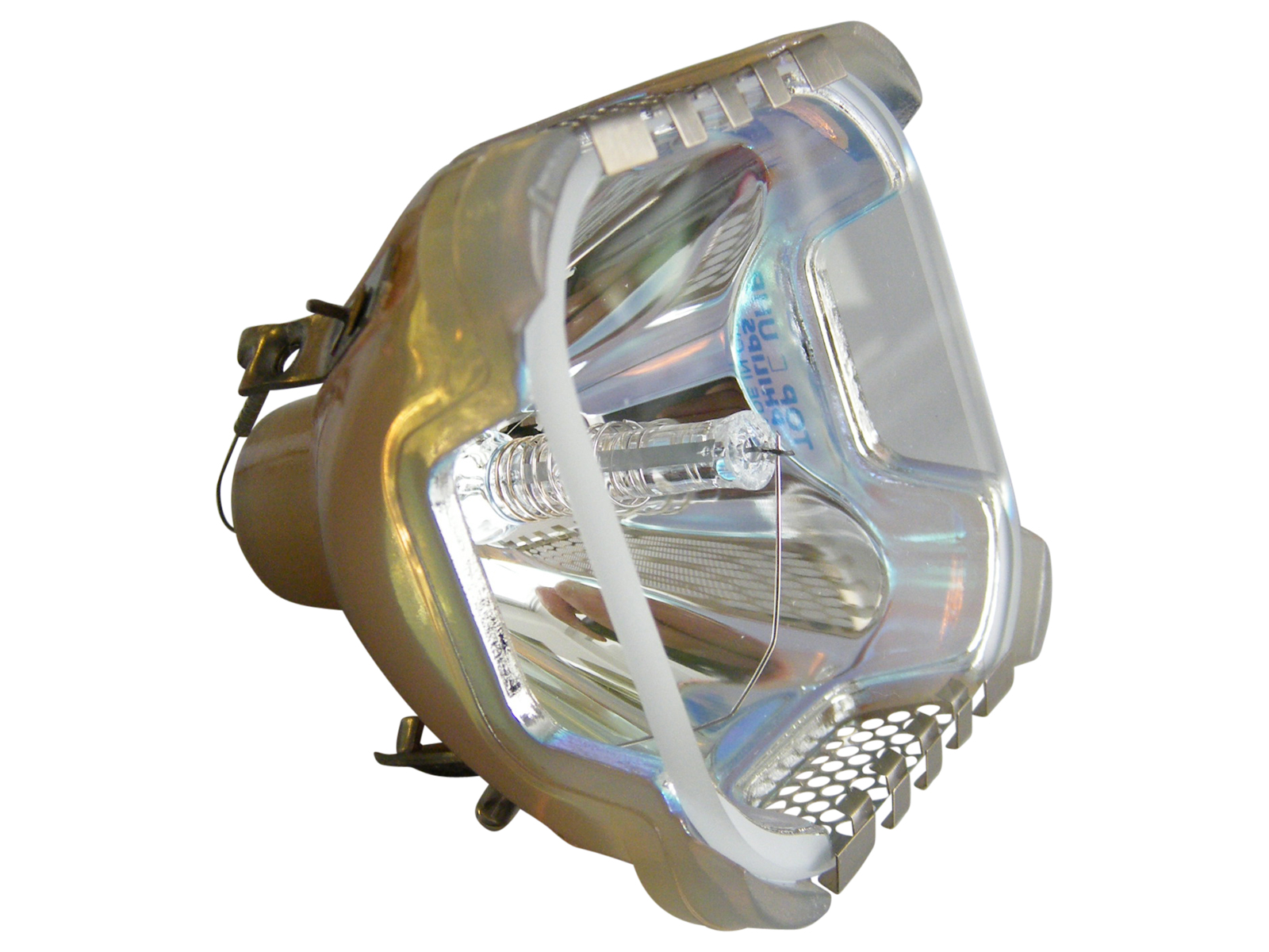 Nackte Philips Lampe JVC DLA-HD1 Bulb-BHL-5009-S Nackte Philips Lampe