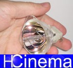 Ersatzlampe OSRAM P-VIP 180-230/1.0 E20.5 P-VIP 180-230/1.0 E20.5 Nackte OSRAM Lampe Image