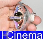 Nackte Lampe EPSON EH-TW6000W Bulb-ELPLP68 / V13H010L68 Nackte Lampe Image