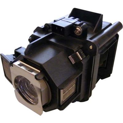 Ersatzlampe EPSON EB-G5750WU Kompatibel-ELPLP63 / V13H010L63 Kompatible Lampe Image