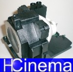 Ersatzlampe PANASONIC PT-EZ580 ET-LAE300 Lampe Image