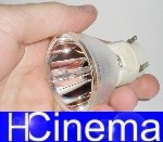 Nackte Osram Lampe ACER H6520BD Bulb-MC.JJT11.001 Nackte Osram Lampe Image