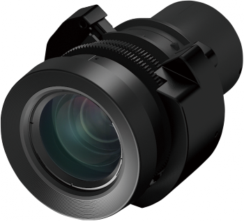 Objektiv EPSON V12H004M08 V12H004M08 / ELPLM08 Objektiv