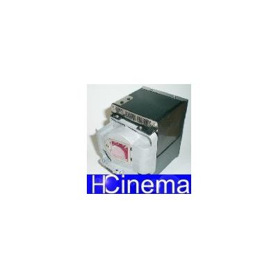 Ruby Lampe MITSUBISHI HC7800D Ruby-VLT-HC7800LP / 499B059O10 Lampe Ruby Image
