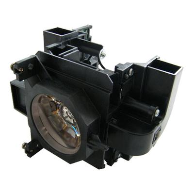 Ersatzlampe EIKI LC-WUL100 Kompatibel-610-346-9607 / LMP136 / ET-SLMP136 Kompatible Lampe Image