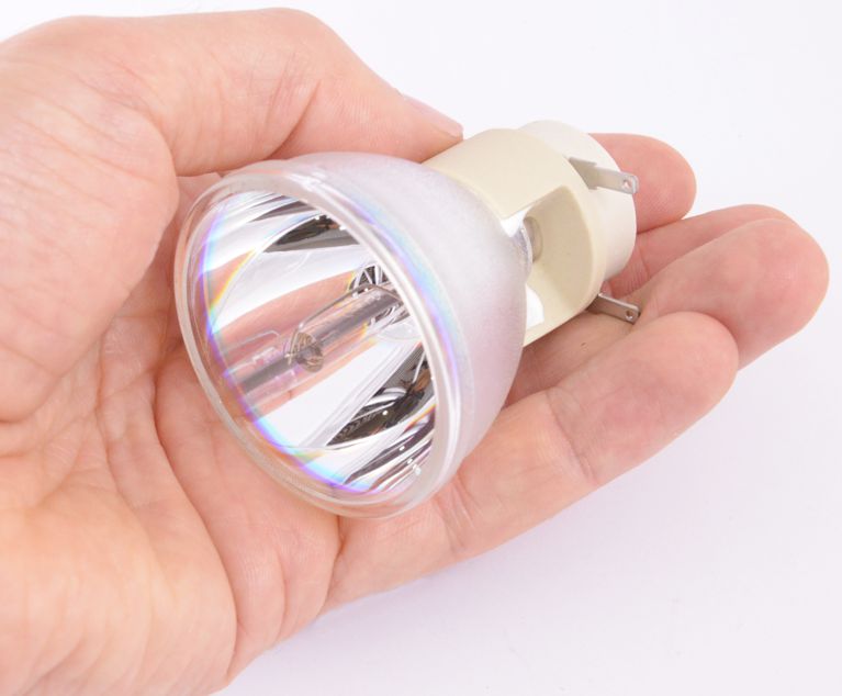 Nackte Osram Lampe emachines V100 Bulb-LMPhc2811 Nackte Osram Lampe Image