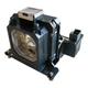 Ersatzlampe SANYO PLV-Z800 Kompatibel-610-336-5404 / LMP114 / 610-344-5120 / LMP135 / ET-SLMP135 Kompatible Lampe