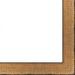 7x10 - 7 x 10 Rustica Antique Brown Solid Wood Frame with UV Framer s Acrylic & Foam Board Backing