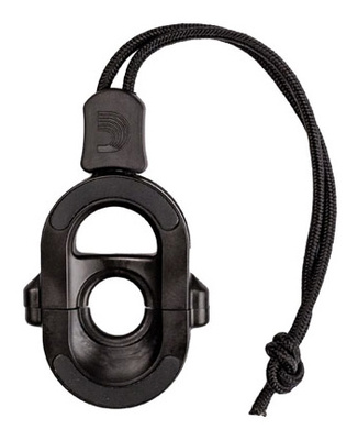 Daddario CinchFit Acoustic Lock