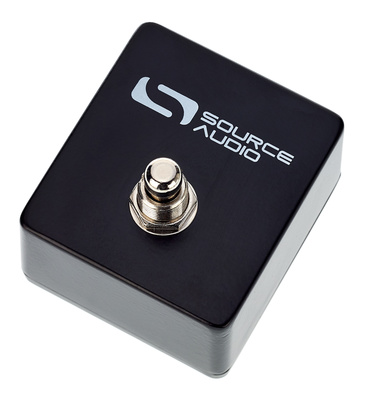 Source Audio Toolbox Tap Tempo Switch
