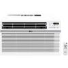 LG 18 000 BTU Window Air Conditioner with remote LW1816ER