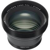 FUJIFILM TCL-X100 II Tele Conversion Lens (Black) 16534742