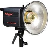 Photogenic PL1250 500W/s PowerLight Monolight (UV) 915755