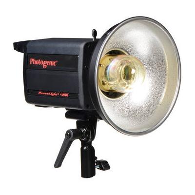 Photogenic PL1250 500W/s PowerLight Monolight (UV) 915755