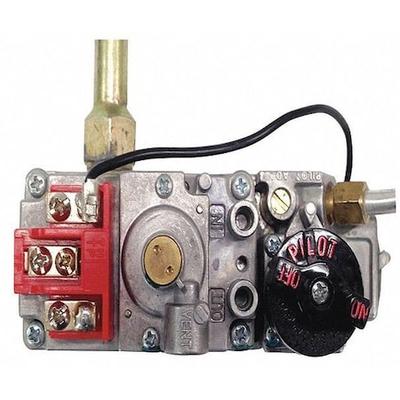 WILLIAMS COMFORT PRODUCTS P323011 Valve Natural