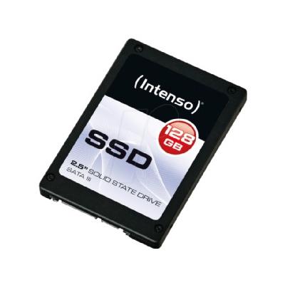 SSD SATA III Top - 128GB