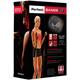 Perfect Fitness Resistance Bands Kit Fitness Equipment