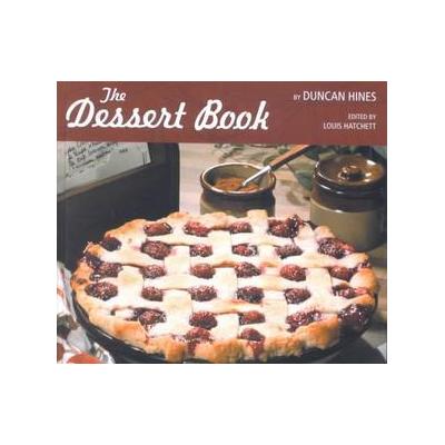 The Dessert Book by Duncan Hines (Hardcover - Mercer Univ Pr)