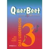 QuerBeet 3. Das Kultliederbuch