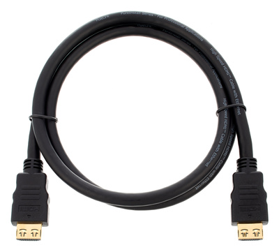 PureLink PI1000-010 HDMI Kabel1 m