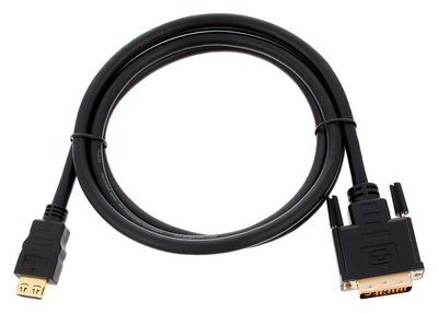 PureLink PI3000-020 HDMI/DVI Kabel 2 m