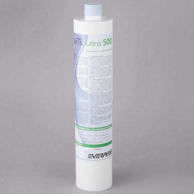 Everpure EV4339-81 Claris Ultra 500-M Filter Cartridge - 5 Micron and .5 GPM
