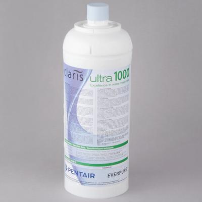 Everpure EV4339-82 Claris Ultra 1000-L Filter Cartridge - 5 Micron and .5 GPM