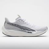 Puma Velocity Nitro 3 Men's Running Shoes White/Silver/Black