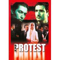 The Protest [DVD]