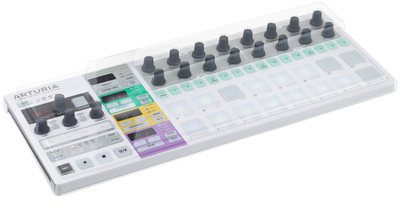 Arturia Beatstep Pro Decksaver Set