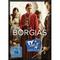 Die Borgias Season 1 (3 DVDs)