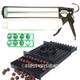 Gardner Tackle Sausage Gun & Longbase Boilie Making Kits - Carp Fishing Baits