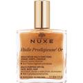 Nuxe Huile Prodigieuse Huile Prodigieuse Or Huile Prodigieuse OR