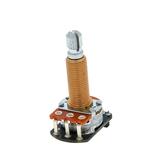 EMG 25K Split Volume LS (Solderl.)