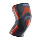 THUASNE Sport - Reinforced Patellar Knee Brace - Tendinopathy, Mild Patellar Instability - Compressive Knitting - Support Index 3/5 - Medical Device CE
