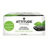 Attitude Live Consciously Natural Air Purifier Green Apple & Basil 8 Oz