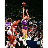 Pete Maravich 1979 Action Photo Print