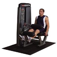 Body-Solid Pro Dual Leg Extension / Leg Curl Machine