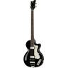 Höfner HCT-500/2-BK Club-Bass