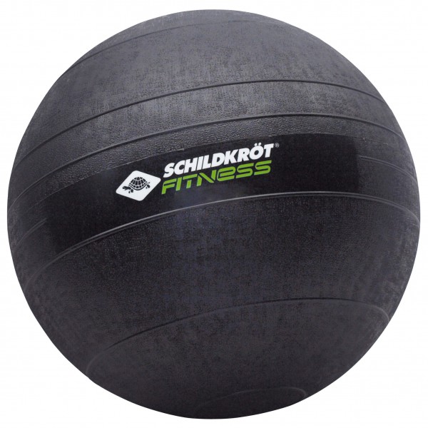 Schildkröt Fitness - Slamball - Functional Training Gr 3 kg schwarz