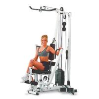 Body-Solid EXM1500S Selectorized Weight Stack Home Gym Machine