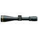 Leupold VX-6HD 3-18x50mm Rifle Scope 30 mm Tube Second Focal Plane Black Matte Red TMOA Reticle MOA Adjustment 171576