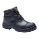 Blackrock Avenger S3 Fully Waterproof Safety Work Boots with Anti Static Protection, Leather Safety Boots with Steel Toe Cap & Protective Steel Midsole, Ankle Support, Lightweight Safety Work Boots