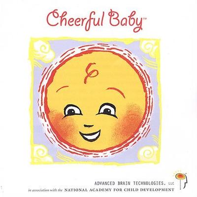 Brainy Baby Music: Cheerful Baby by Arcangelos Chamber Ensemble (CD - 2002)