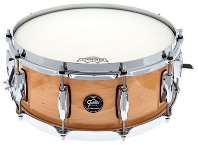 Gretsch Drums 14"x5.5" SN Renown Maple GN