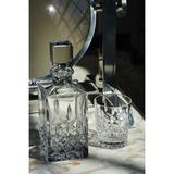 Waterford Lismore Square Decanter, Crystal | 10.2 H x 3.7 W in | Wayfair 40026625